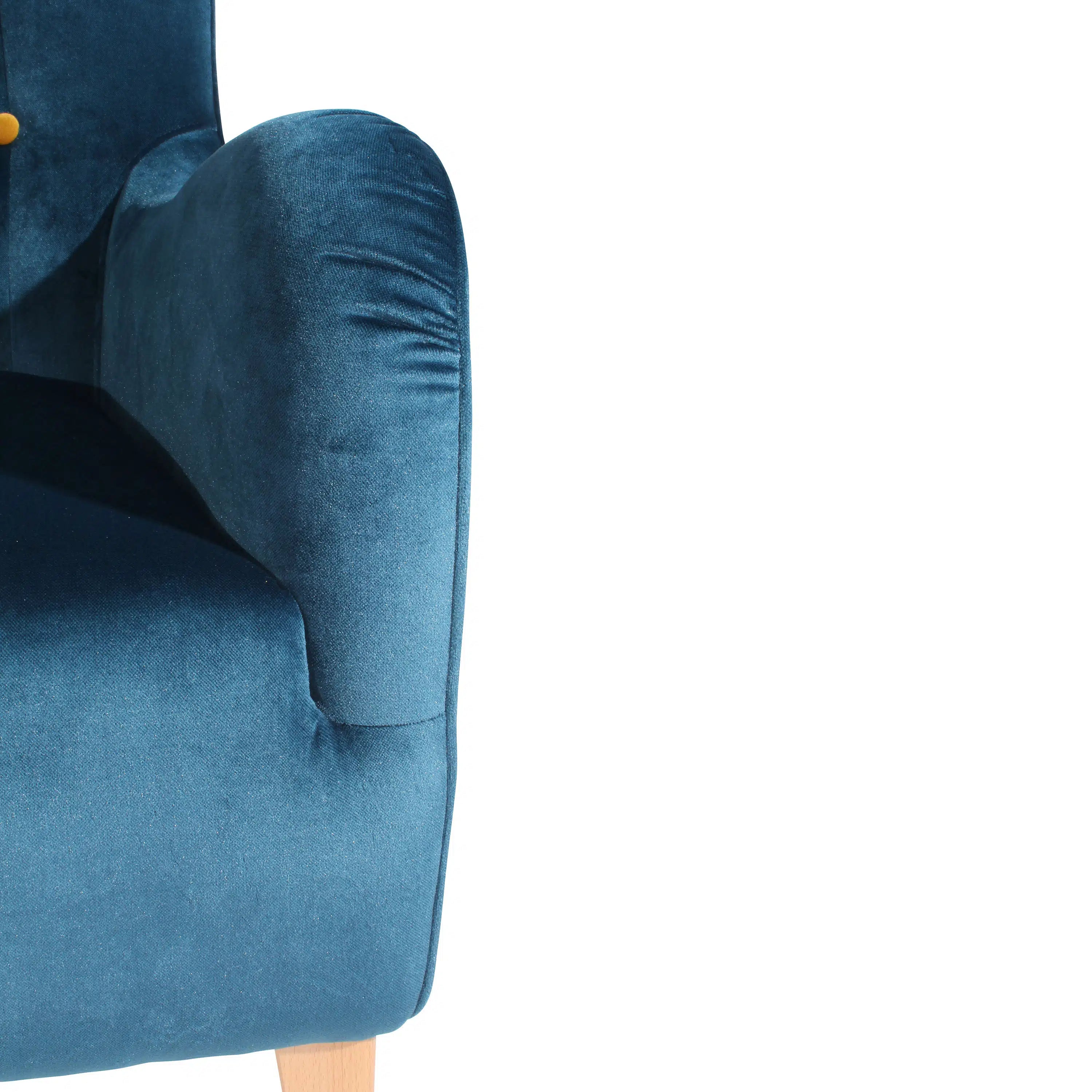 Medina - Sessel - Sofa - Hocker