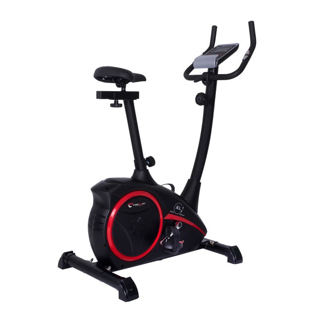 fitness christopeit sport heimtrainer ergometer- ausdauertraining und effektives cardio ganzkörpertraining