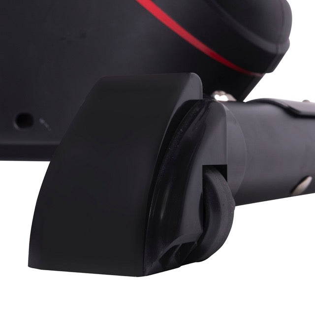 fitness christopeit sport heimtrainer ergometer- ausdauertraining und effektives cardio ganzkörpertraining