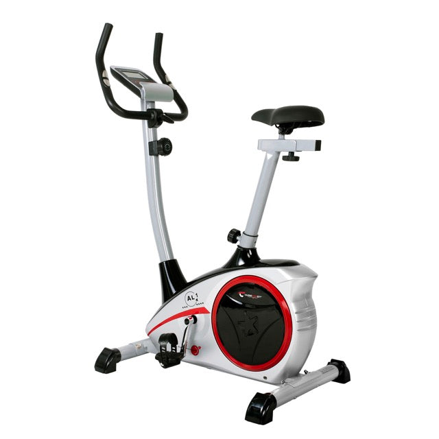 fitness christopeit sport heimtrainer ergometer- ausdauertraining und effektives cardio ganzkörpertraining
