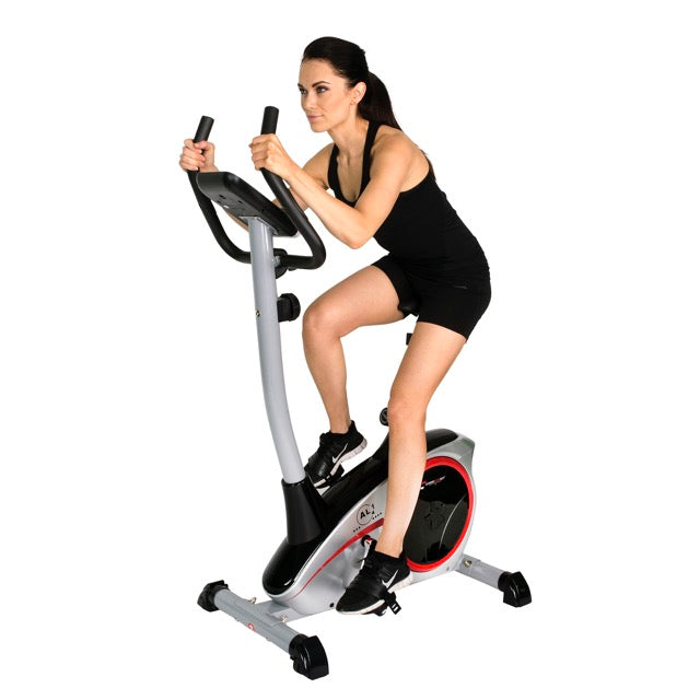 fitness christopeit sport heimtrainer ergometer- ausdauertraining und effektives cardio ganzkörpertraining