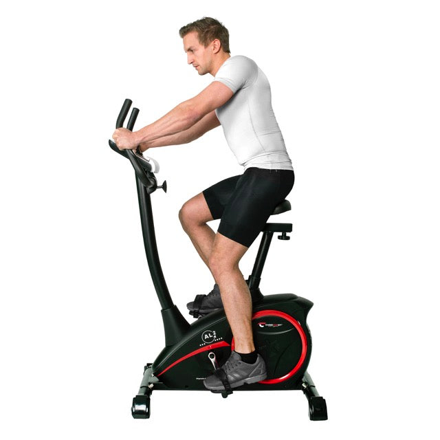 fitness christopeit sport crosstrainer ergometer- ausdauertraining und effektives cardio ganzkörpertraining