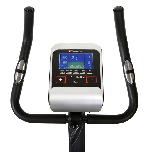 fitness christopeit sport crosstrainer ergometer- ausdauertraining und effektives cardio ganzkörpertraining