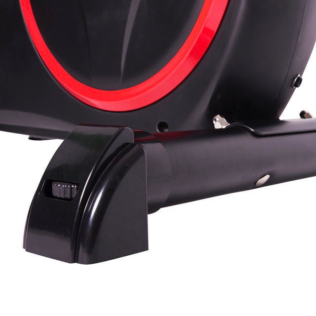 fitness christopeit sport crosstrainer ergometer- ausdauertraining und effektives cardio ganzkörpertraining