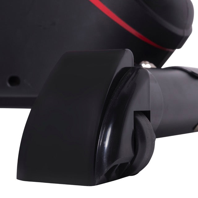 fitness christopeit sport crosstrainer ergometer- ausdauertraining und effektives cardio ganzkörpertraining