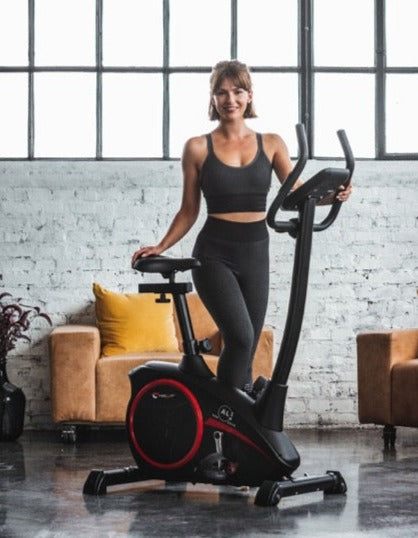 fitness christopeit sport crosstrainer ergometer- ausdauertraining und effektives cardio ganzkörpertraining