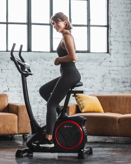 fitness christopeit sport crosstrainer ergometer- ausdauertraining und effektives cardio ganzkörpertraining