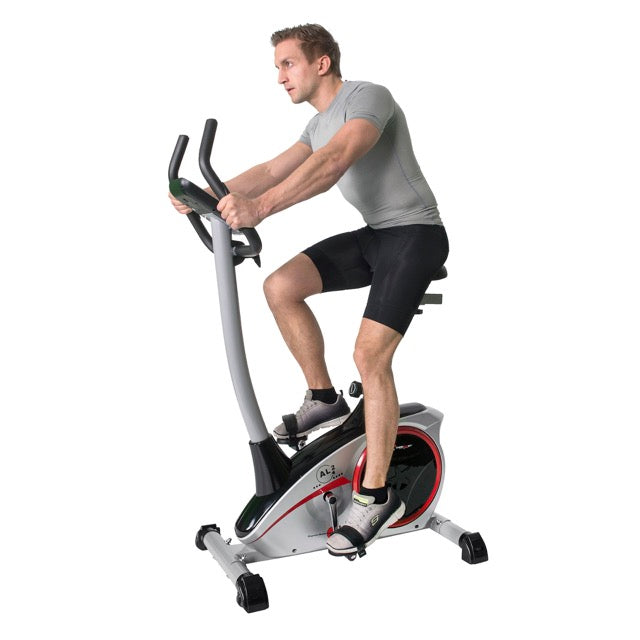 fitness christopeit sport crosstrainer ergometer- ausdauertraining und effektives cardio ganzkörpertraining