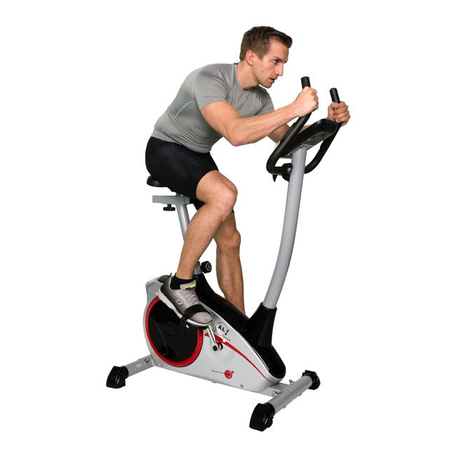fitness christopeit sport crosstrainer ergometer- ausdauertraining und effektives cardio ganzkörpertraining