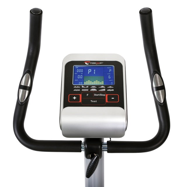 fitness christopeit sport crosstrainer ergometer- ausdauertraining und effektives cardio ganzkörpertraining