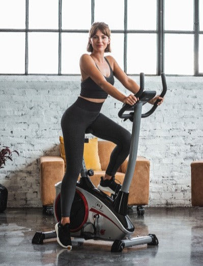fitness christopeit sport crosstrainer ergometer- ausdauertraining und effektives cardio ganzkörpertraining