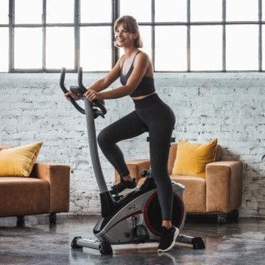 fitness christopeit sport crosstrainer ergometer- ausdauertraining und effektives cardio ganzkörpertraining