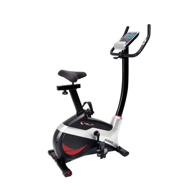 fitness christopeit sport crosstrainer ergometer- ausdauertraining und effektives cardio ganzkörpertraining