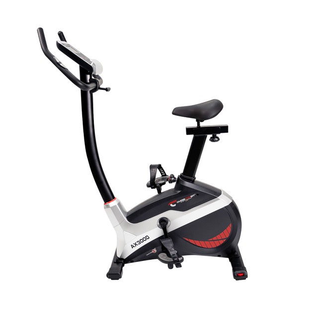 fitness christopeit sport crosstrainer ergometer- ausdauertraining und effektives cardio ganzkörpertraining