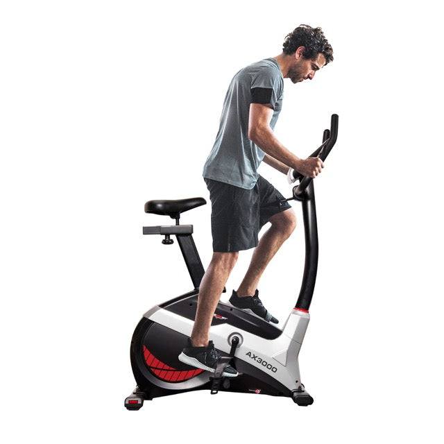 fitness christopeit sport crosstrainer ergometer- ausdauertraining und effektives cardio ganzkörpertraining