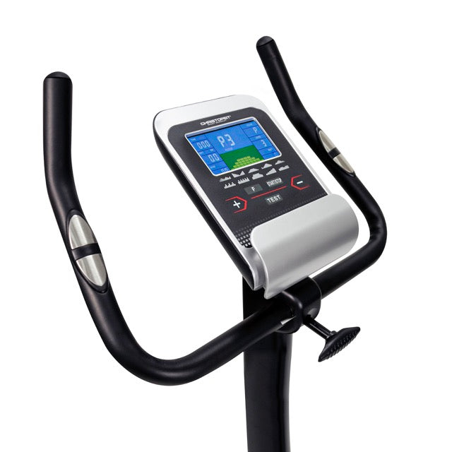 fitness christopeit sport crosstrainer ergometer- ausdauertraining und effektives cardio ganzkörpertraining