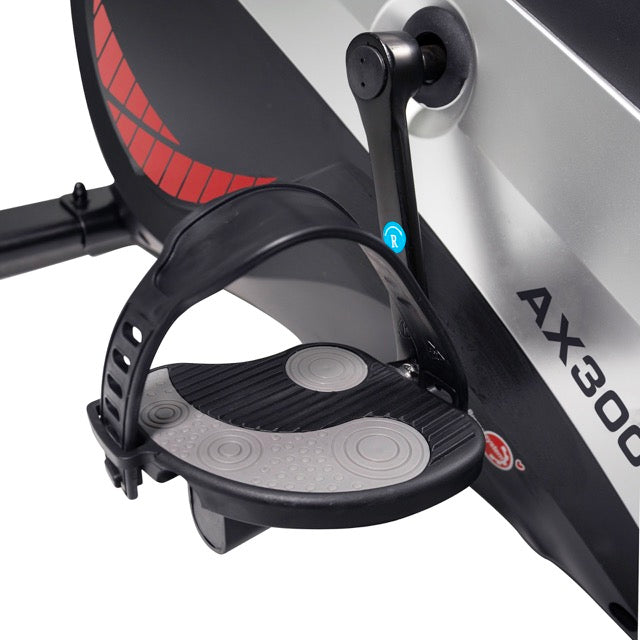 fitness christopeit sport crosstrainer ergometer- ausdauertraining und effektives cardio ganzkörpertraining