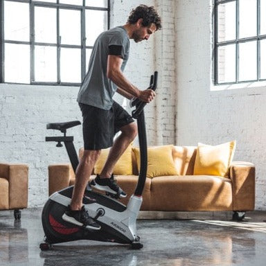 fitness christopeit sport crosstrainer ergometer- ausdauertraining und effektives cardio ganzkörpertraining
