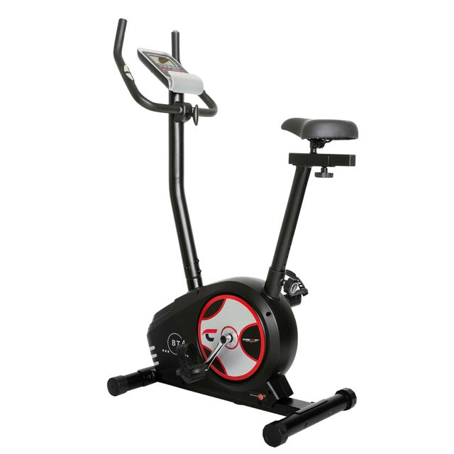 fitness christopeit sport heimrainer ergometer- ausdauertraining und effektives cardio ganzkörpertraining