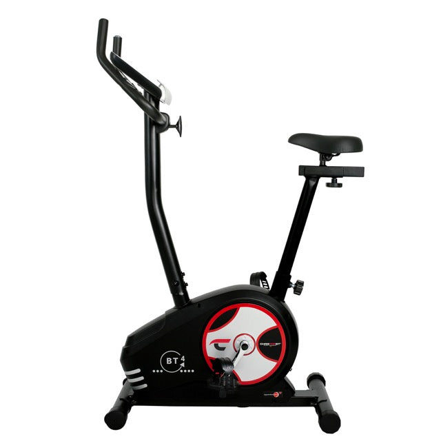 fitness christopeit sport heimrainer ergometer- ausdauertraining und effektives cardio ganzkörpertraining