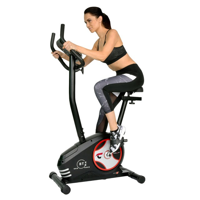 fitness christopeit sport heimrainer ergometer- ausdauertraining und effektives cardio ganzkörpertraining