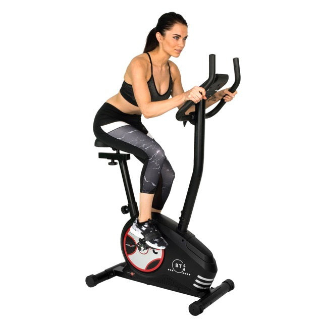 fitness christopeit sport heimrainer ergometer- ausdauertraining und effektives cardio ganzkörpertraining