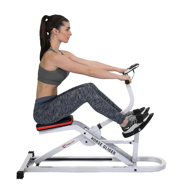 Horse Glider zum Heben & Senken