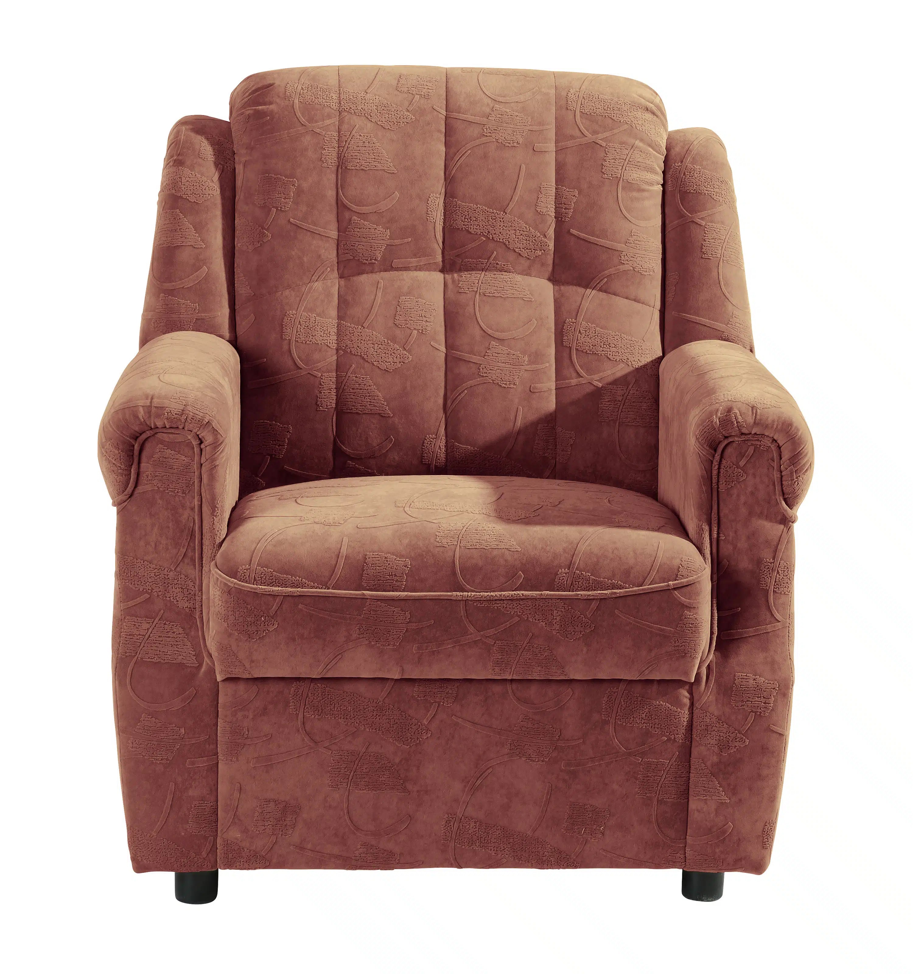 Moldau - Sessel - Sofa - 3-Sitzer mit Bettfunktion