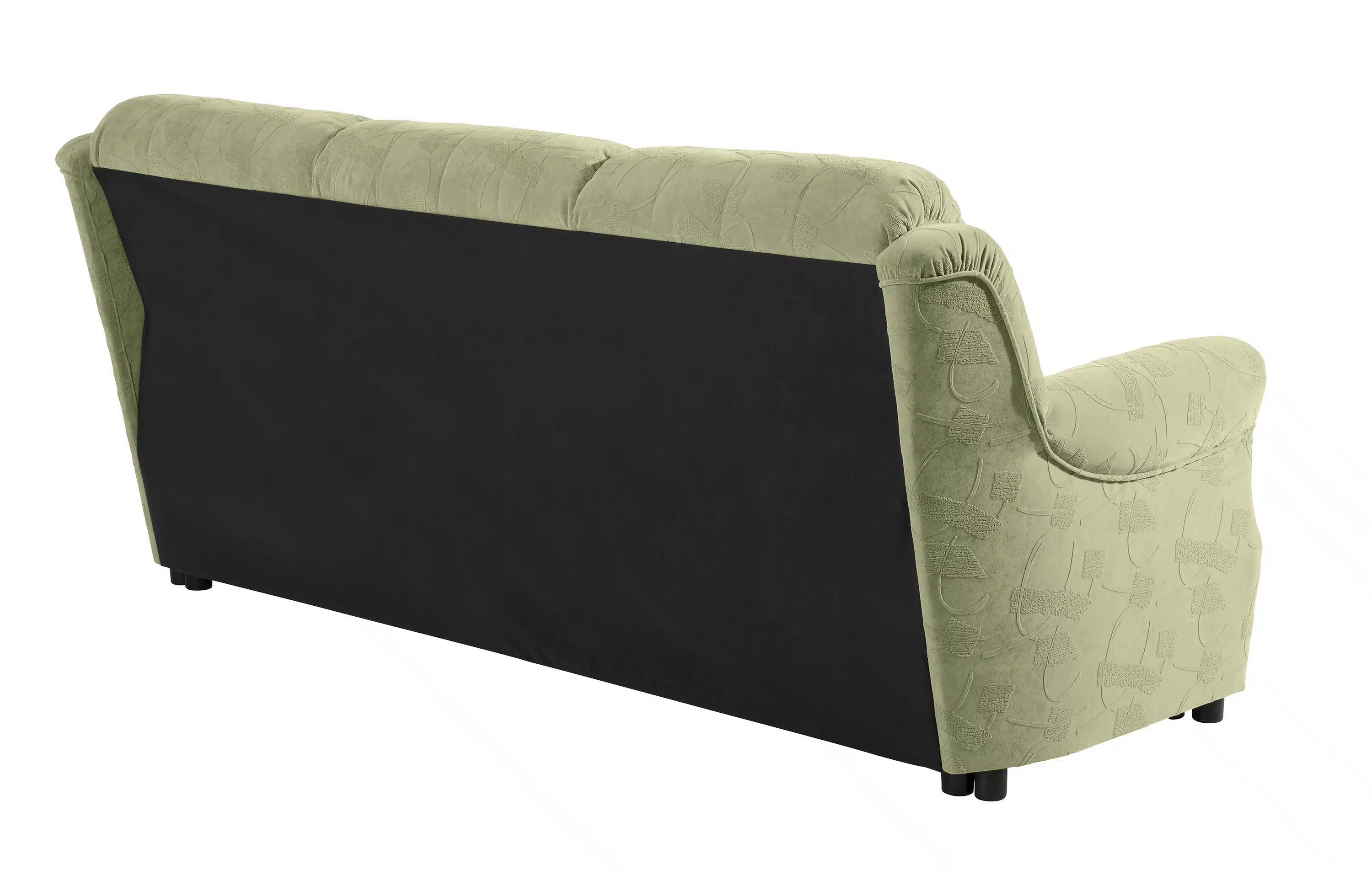 Moldau - Sessel - Sofa - 3-Sitzer mit Bettfunktion