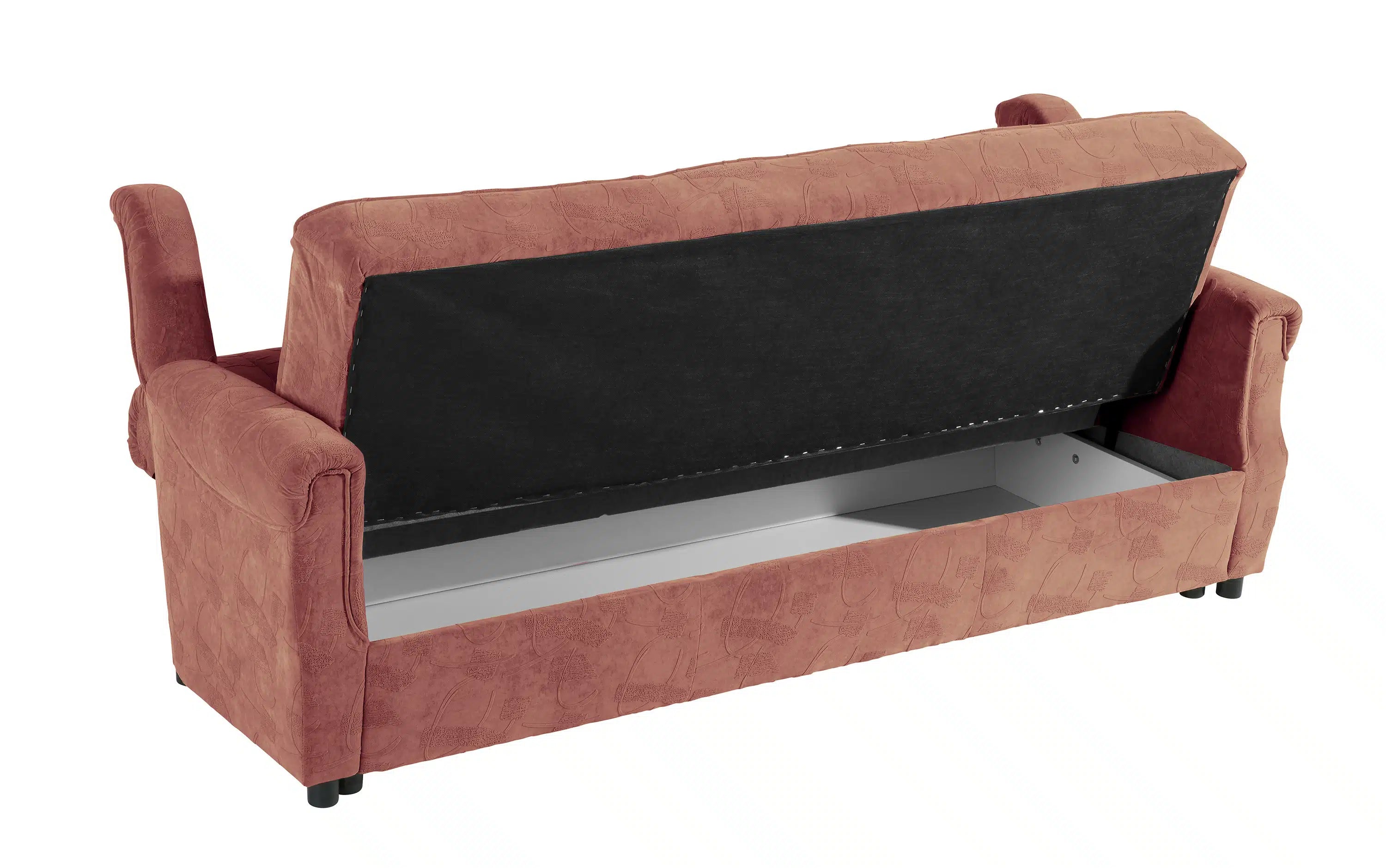 Moldau - Sessel - Sofa - 3-Sitzer mit Bettfunktion