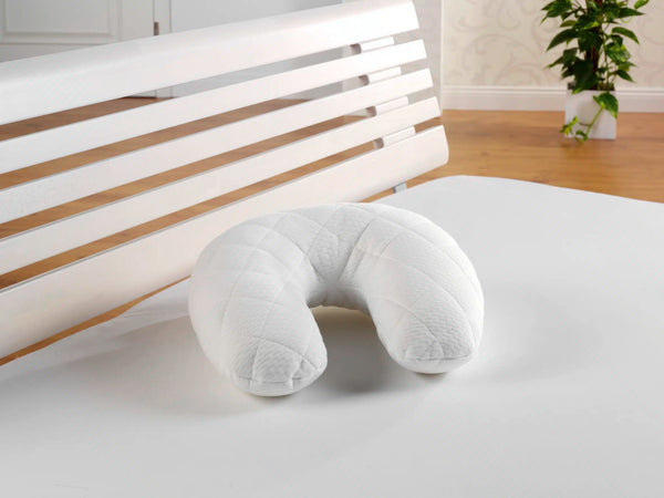 Medisan Sleep & Care Nackenhörnchen Kissen