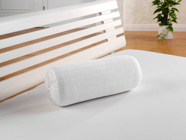 Medisan Sleep & Care Nackenrolle Kissen