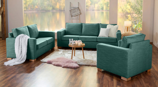 Nebraska - Sessel - Sofa