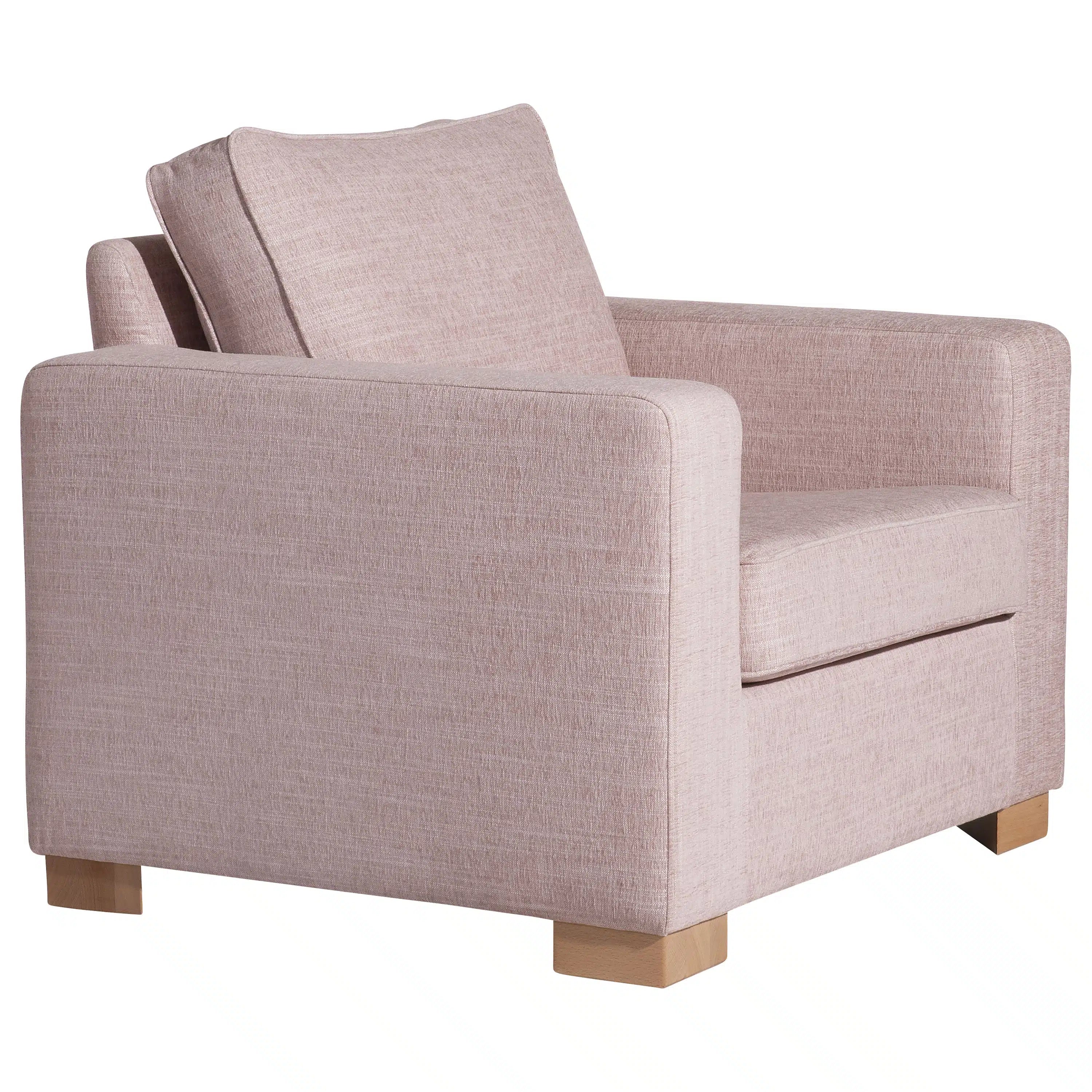 Nebraska - Sessel - Sofa