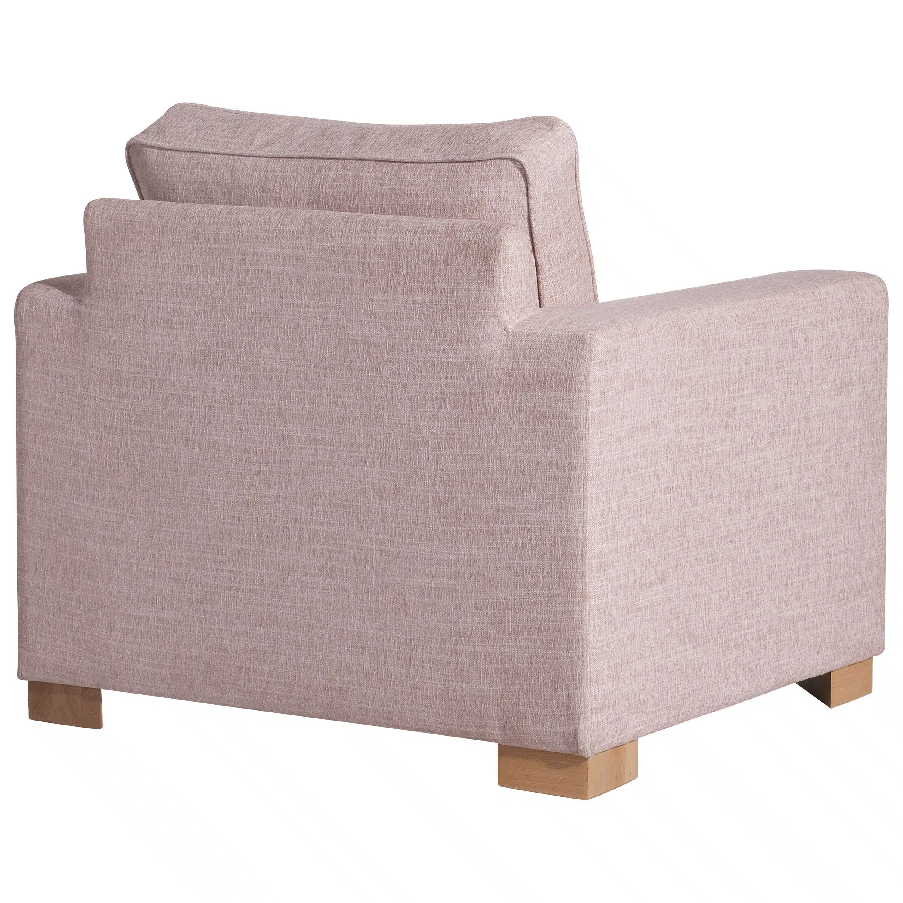 Nebraska - Sessel - Sofa