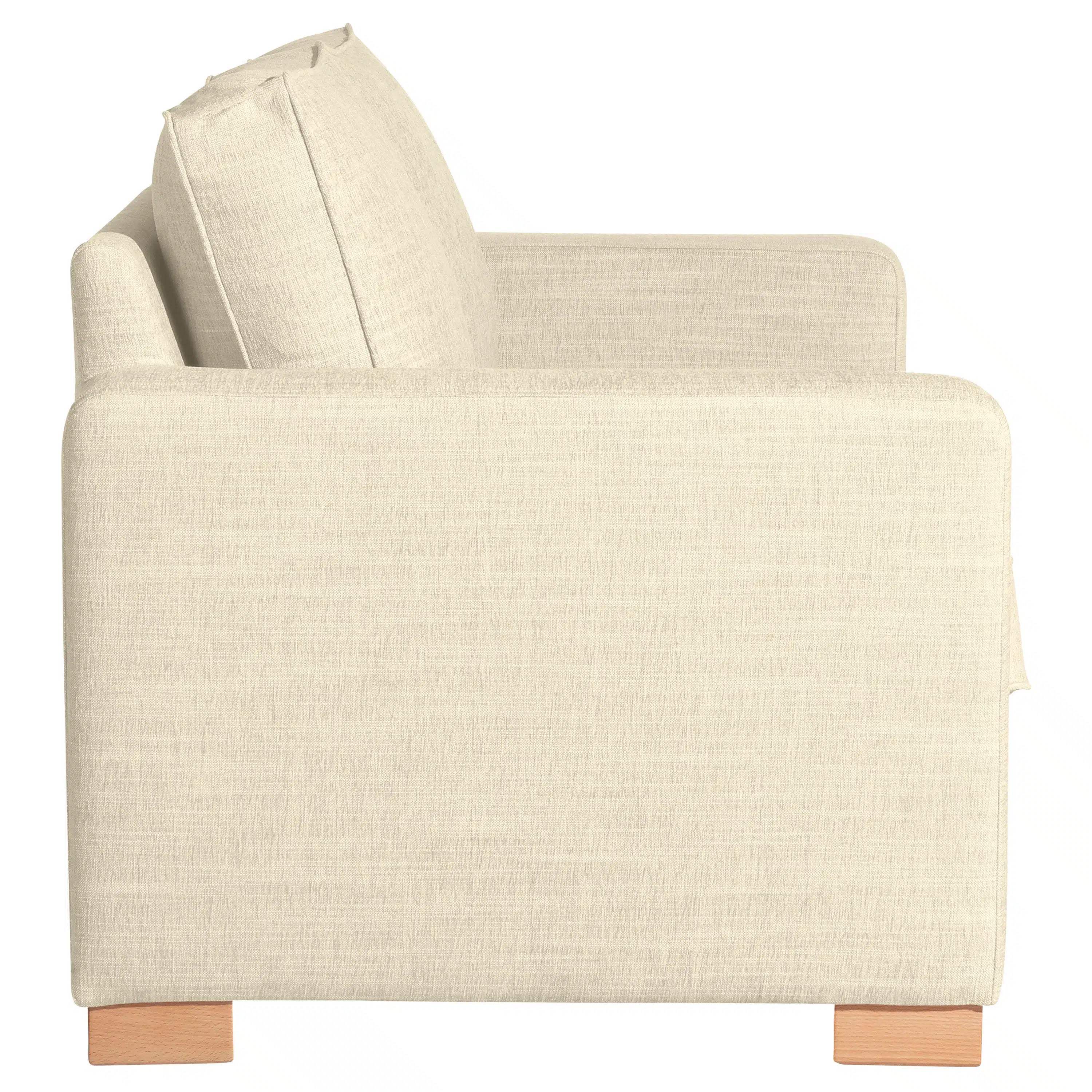 Nebraska - Sessel - Sofa
