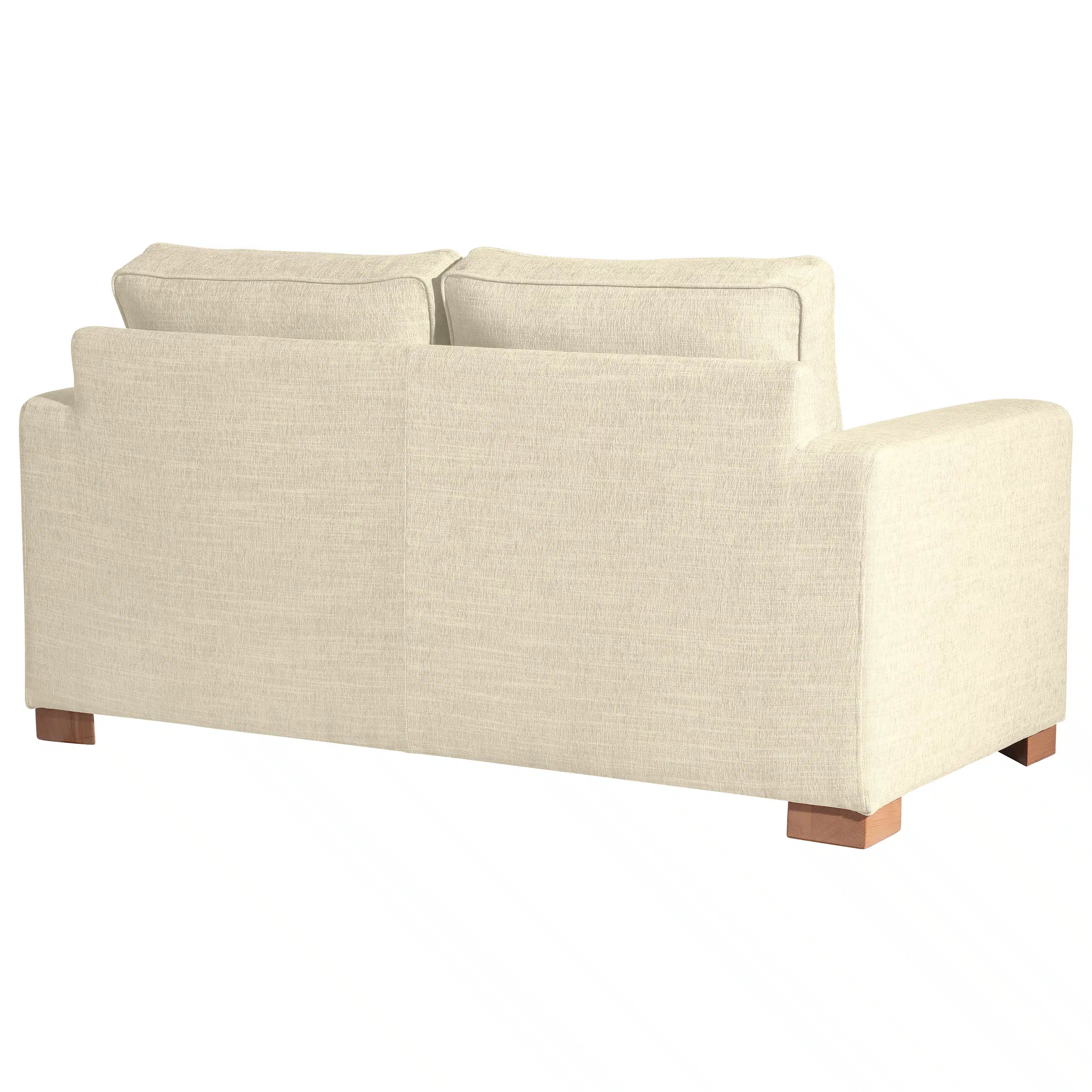 Nebraska - Sessel - Sofa