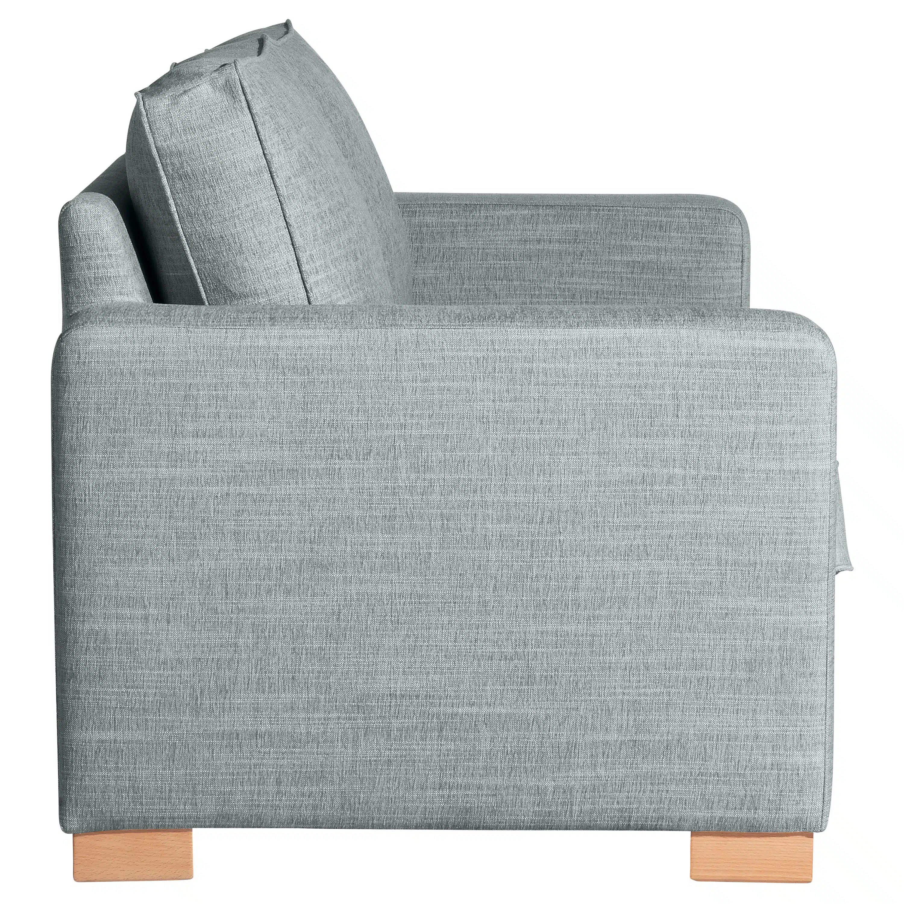 Nebraska - Sessel - Sofa