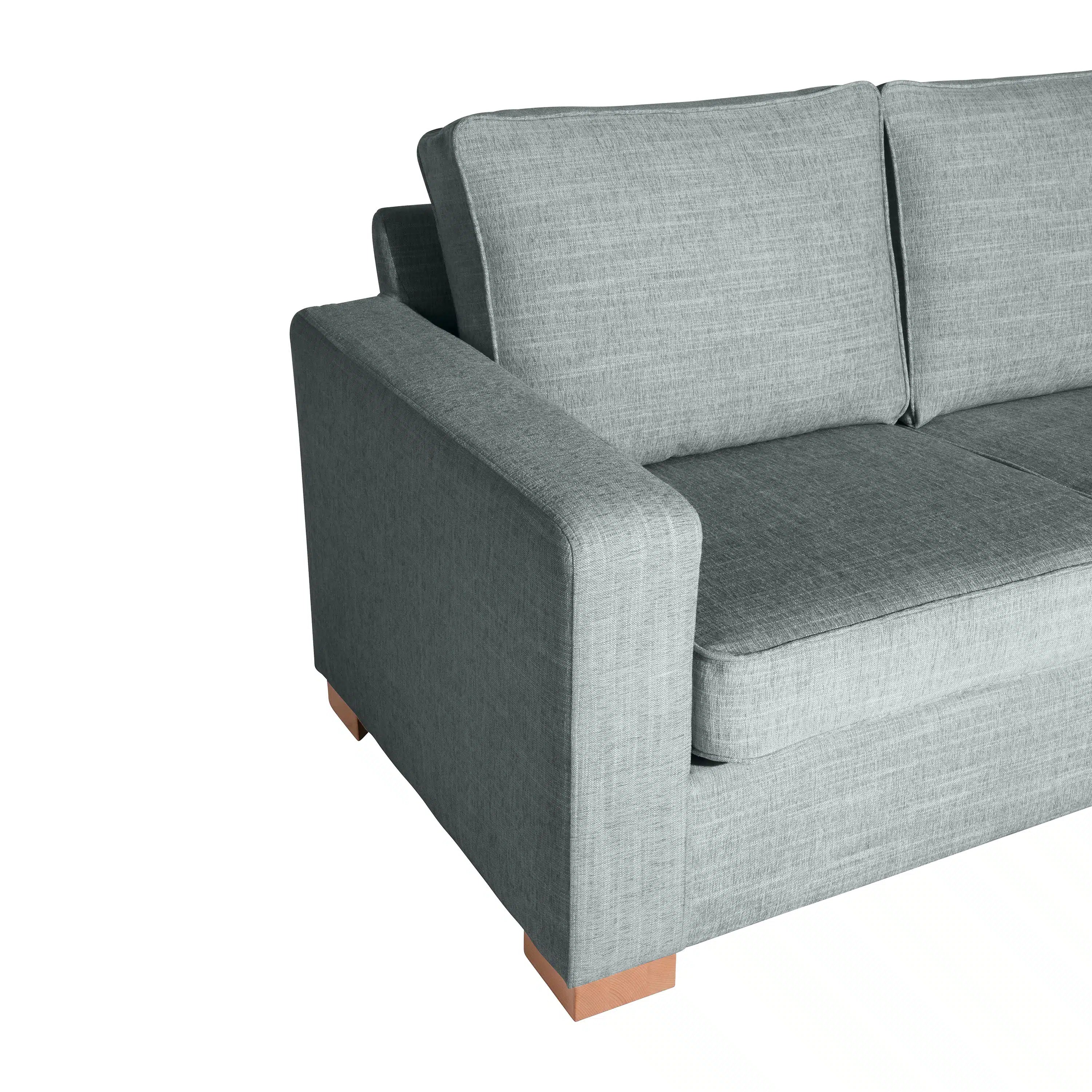 Nebraska - Sessel - Sofa