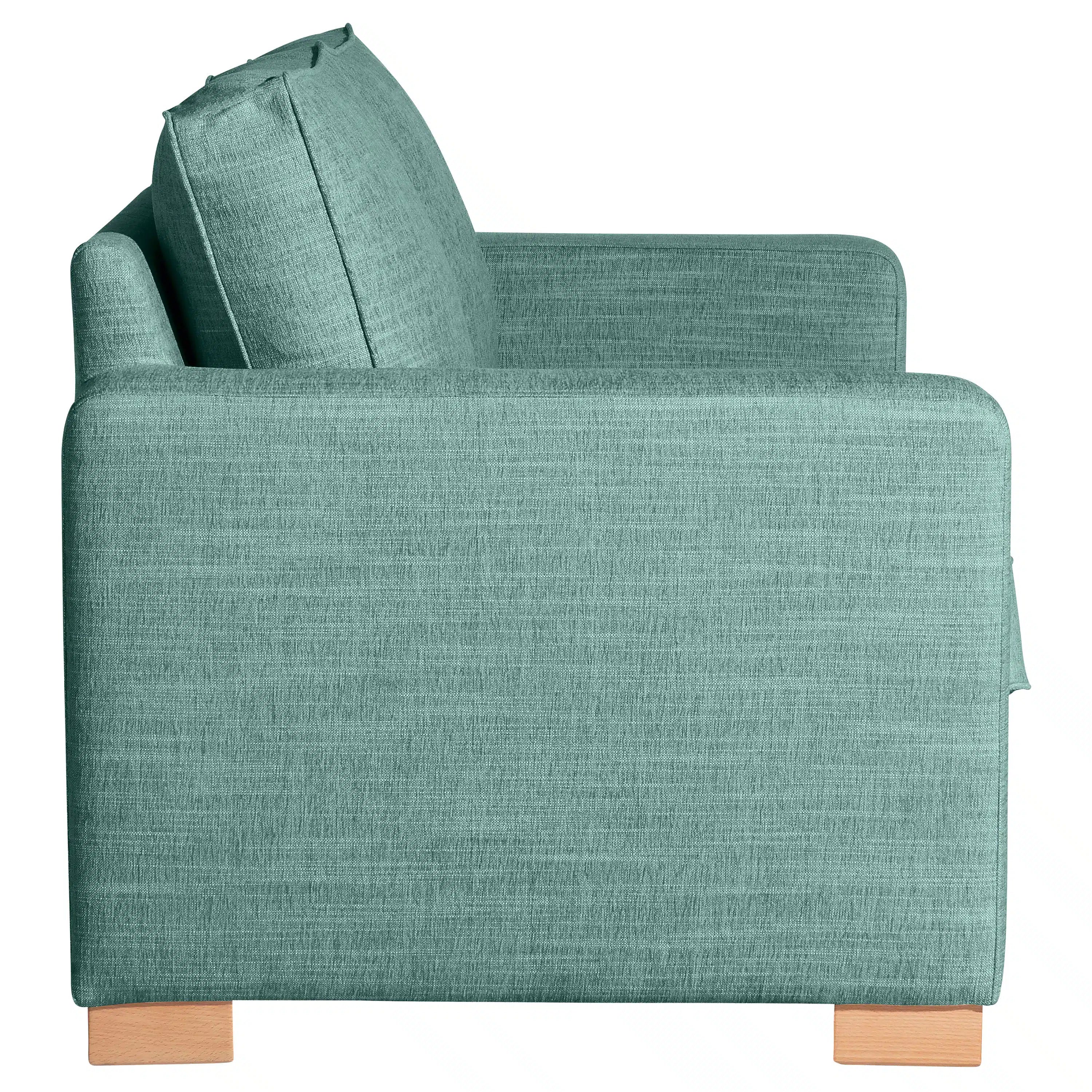 Nebraska - Sessel - Sofa