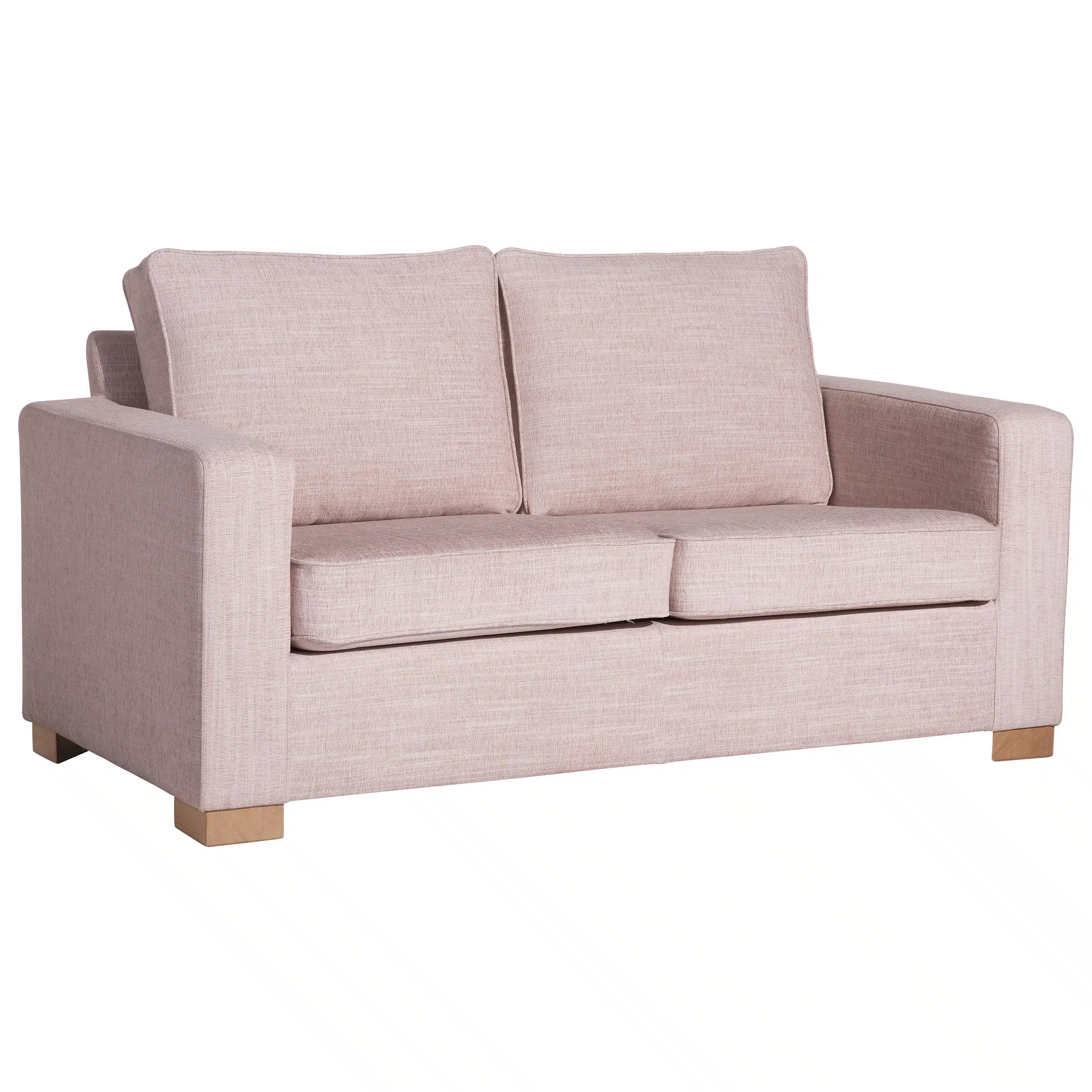 Nebraska - Sessel - Sofa