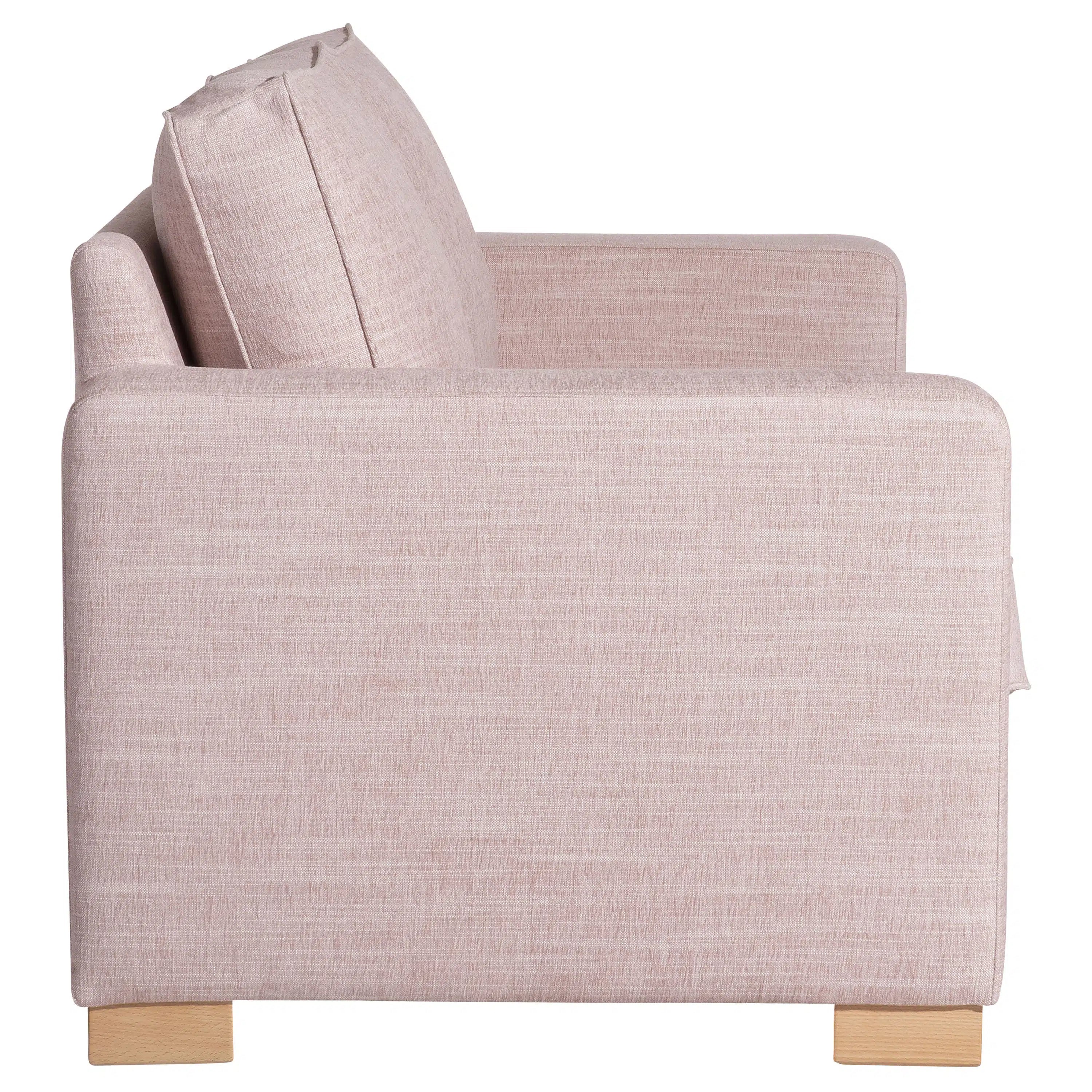 Nebraska - Sessel - Sofa