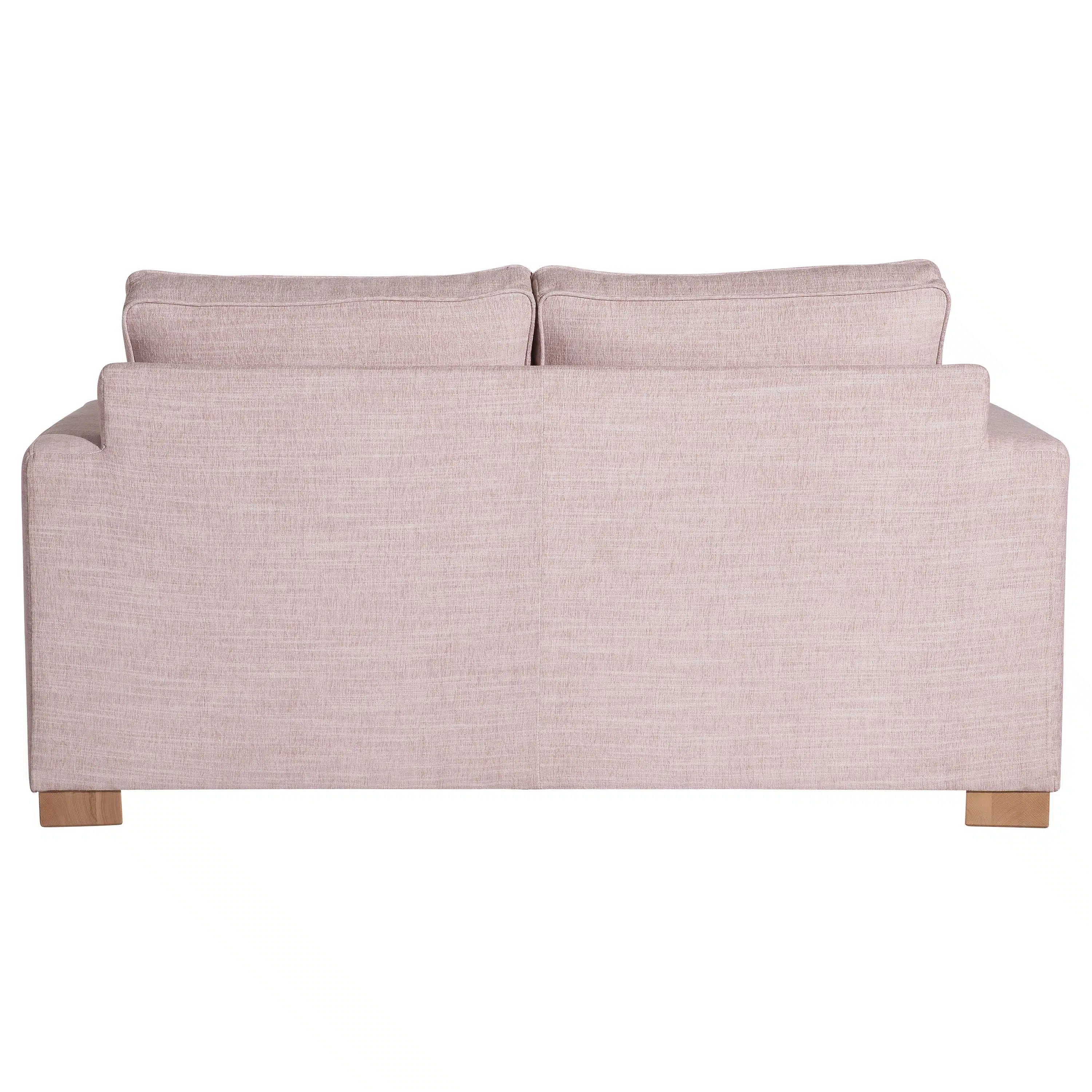 Nebraska - Sessel - Sofa