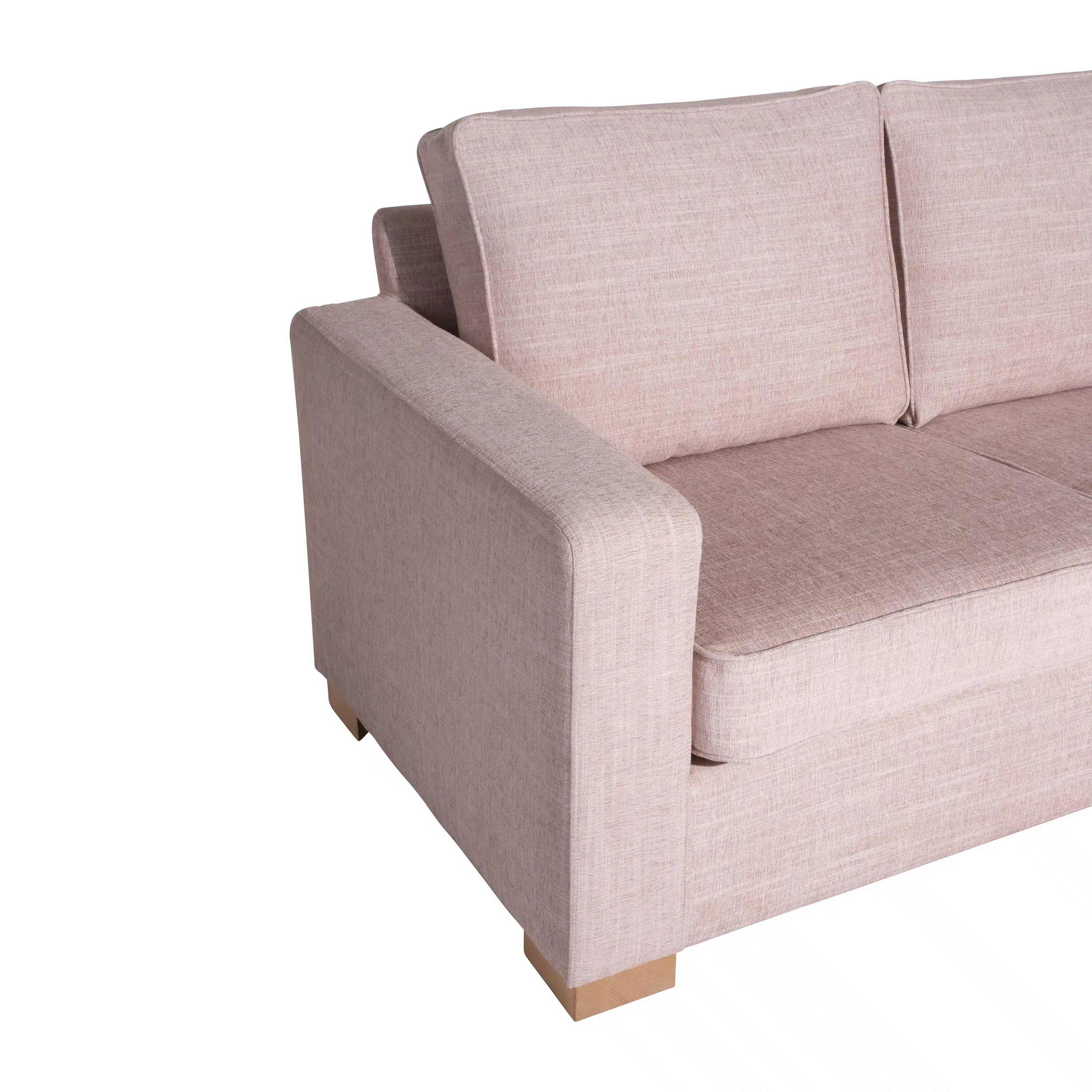 Nebraska - Sessel - Sofa