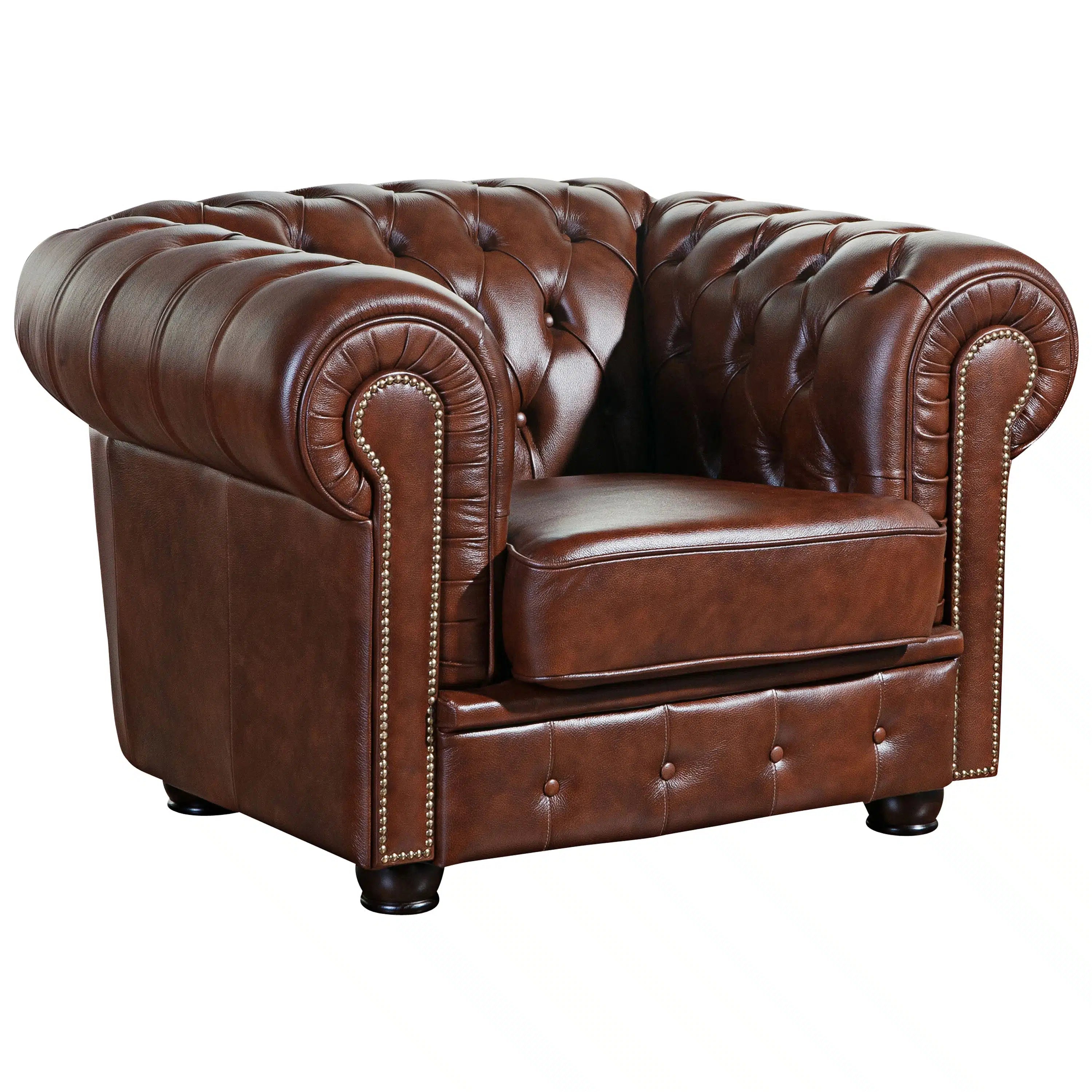 Sessel - Sofa - Garnitur - Norwin