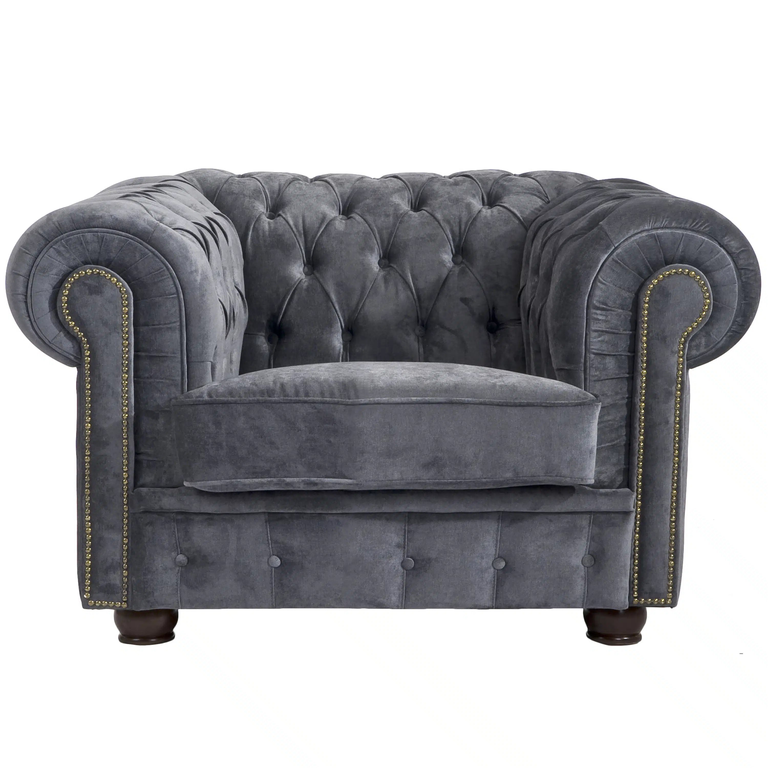 Sessel - Sofa - Garnitur - Norwin