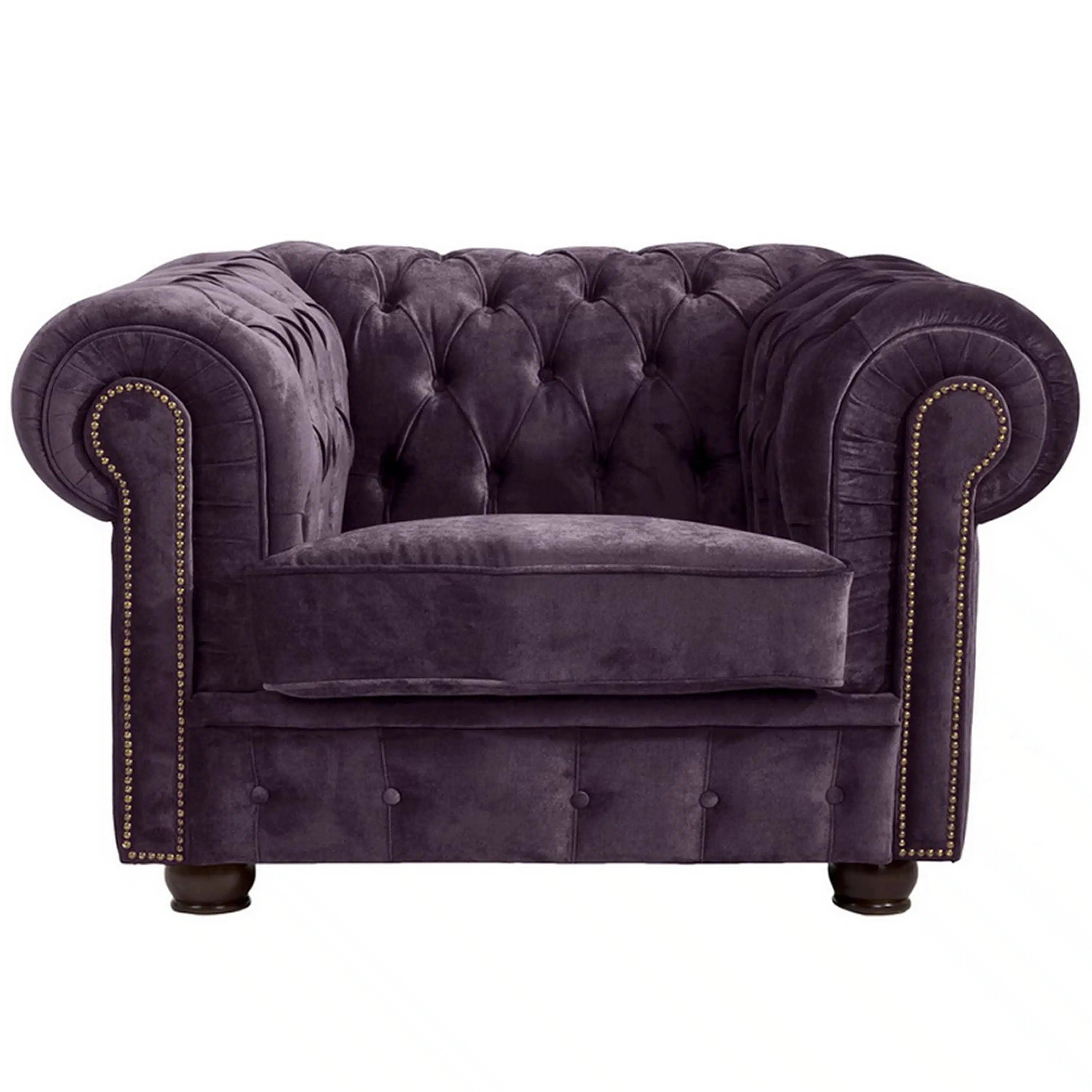 Sessel - Sofa - Garnitur - Norwin