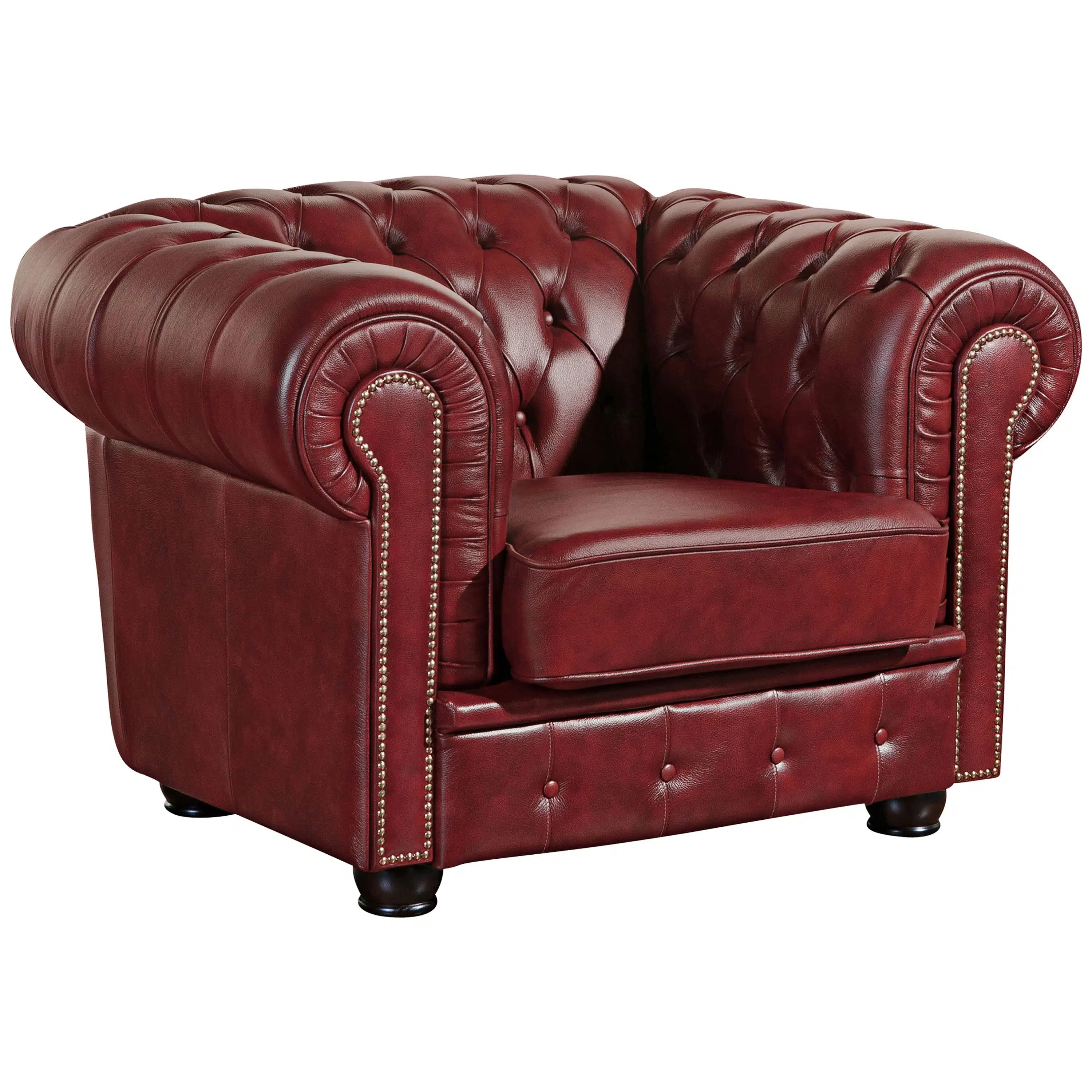 Sessel - Sofa - Garnitur - Norwin