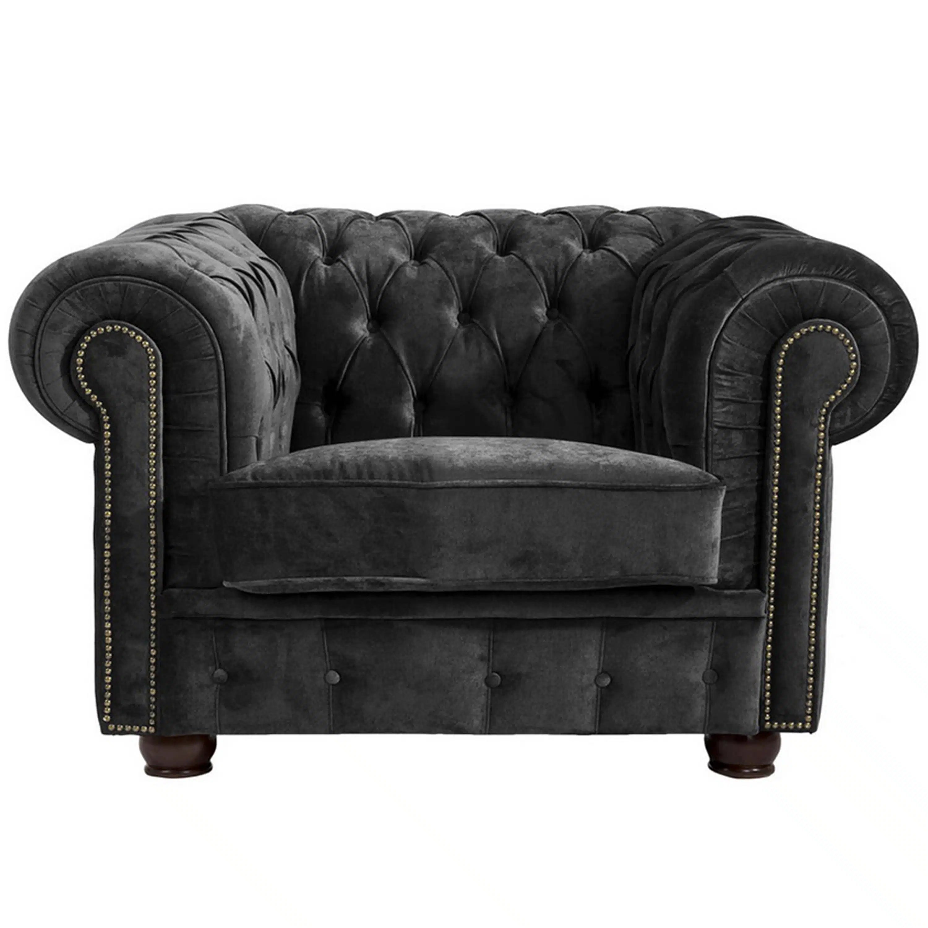 Sessel - Sofa - Garnitur - Norwin