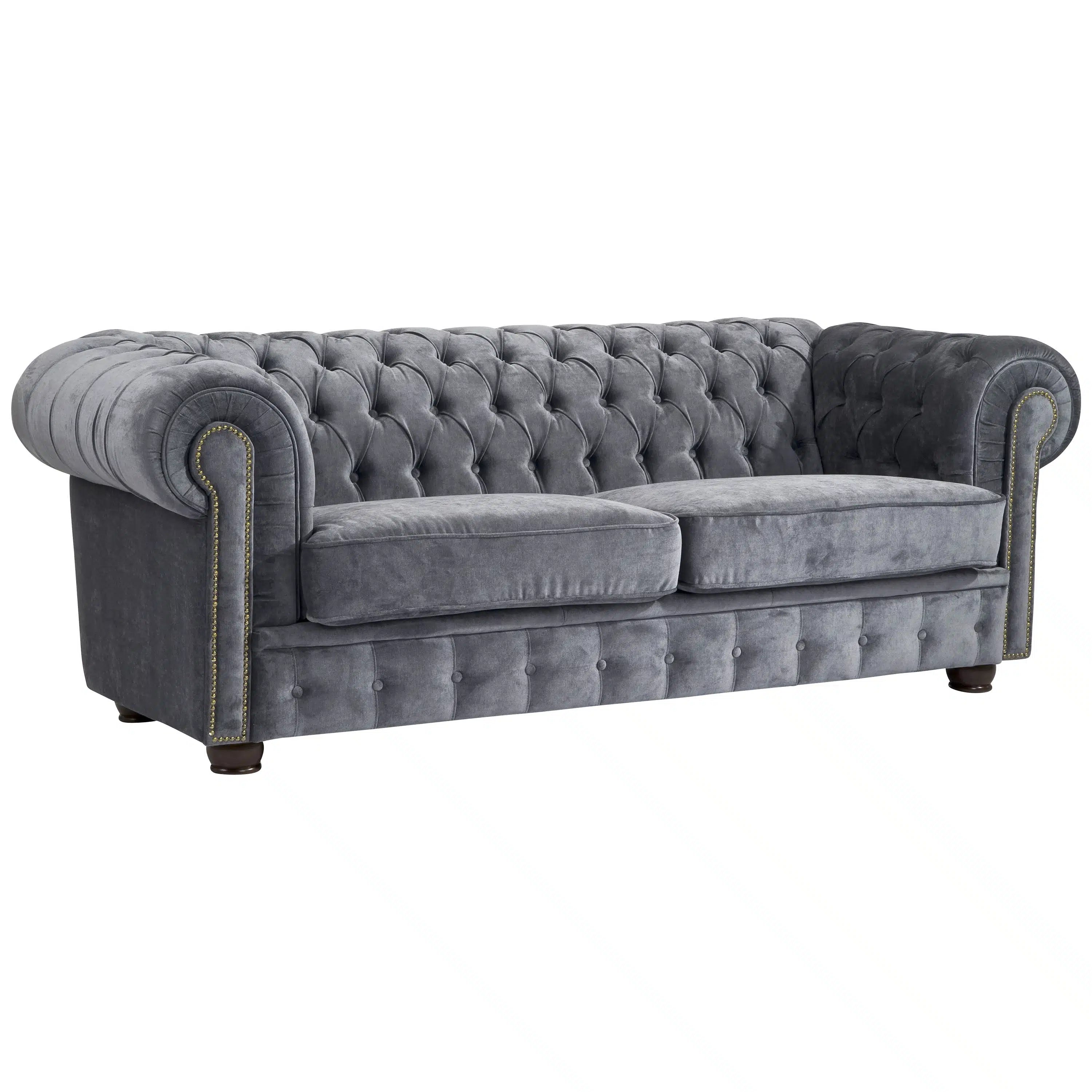Sessel - Sofa - Garnitur - Norwin
